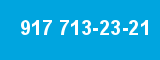 917 713-23-21 917 713-23-21